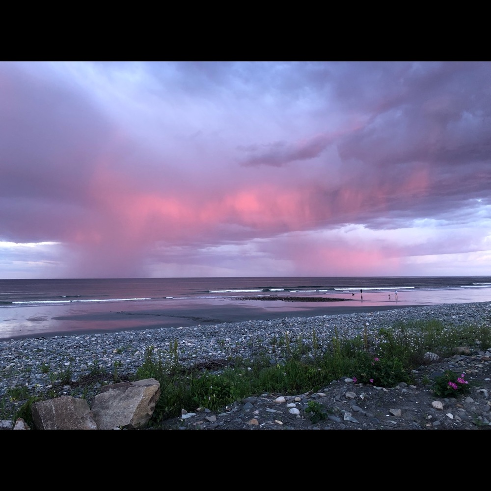 Meet your Posher, Kendra